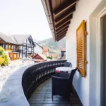 Am Muehlbach Hotel Forbach