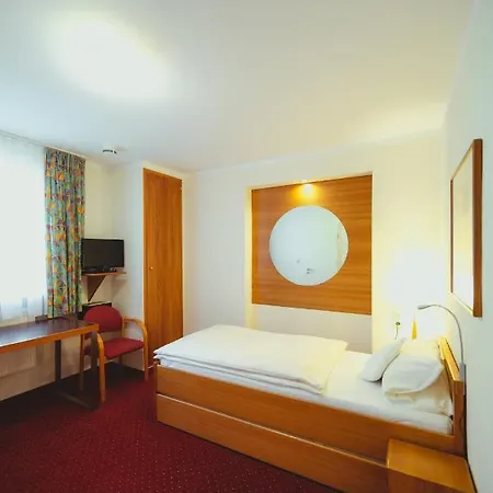 Am Muehlbach מלון 3*