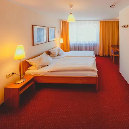 Am Muehlbach Hotel 3*