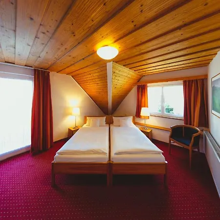 Am Muehlbach מלון