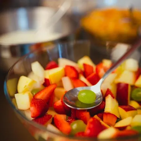 Hotel Am Muehlbach Forbach