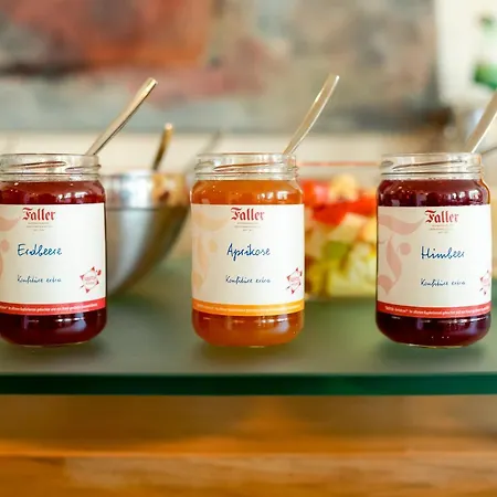 Am Muehlbach 3* פורבאך