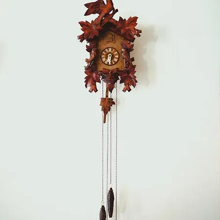 מלון Am Muehlbach 3*