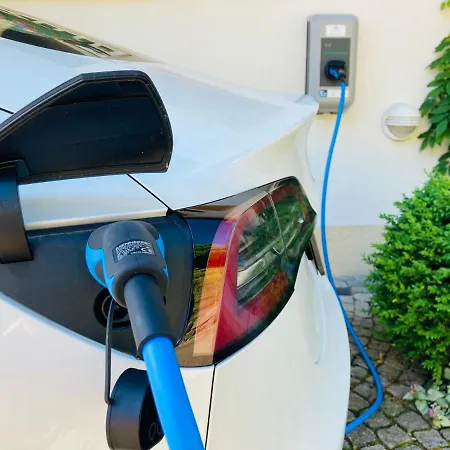 Am Muehlbach 3* פורבאך