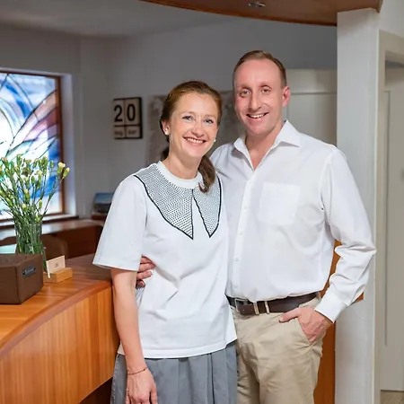 Hotel Am Muehlbach Forbach