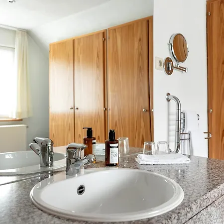 Am Muehlbach מלון פורבאך