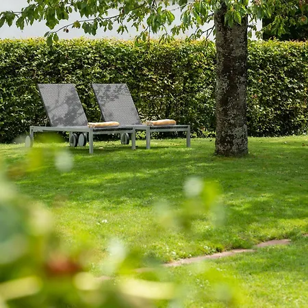 מלון Am Muehlbach