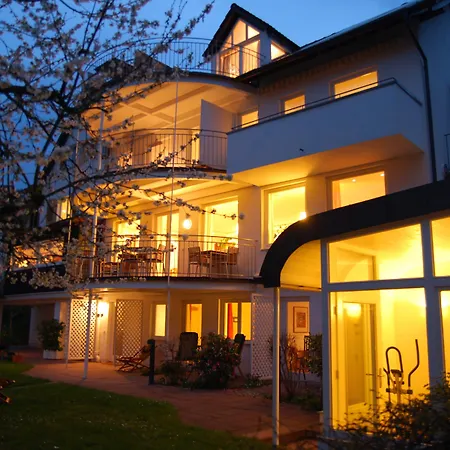 Am Muehlbach פורבאך