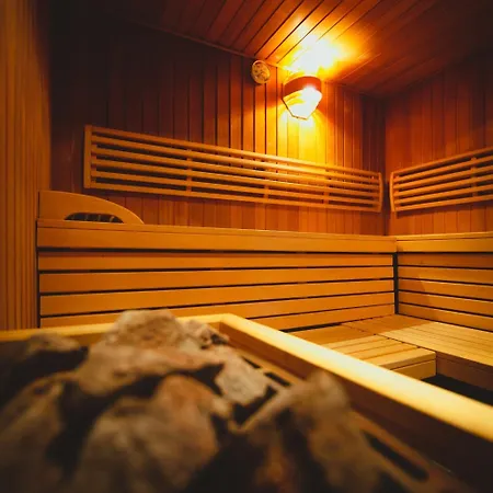 Am Muehlbach Hotel 3*