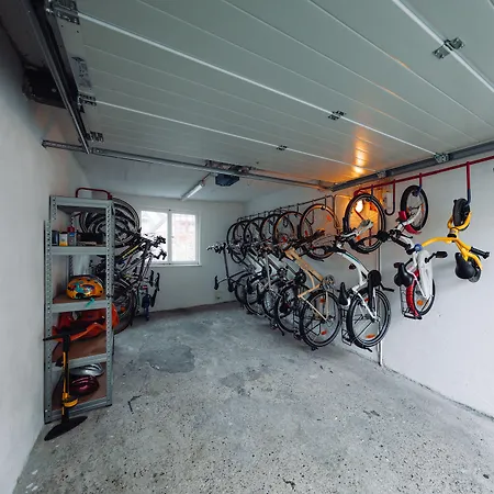 Am Muehlbach Forbach