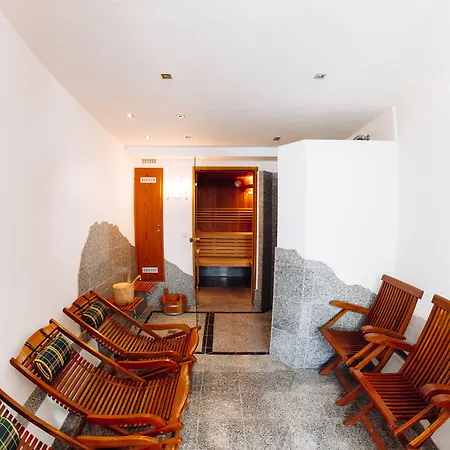 מלון Am Muehlbach 3*