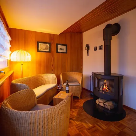 Hotel Am Muehlbach Forbach