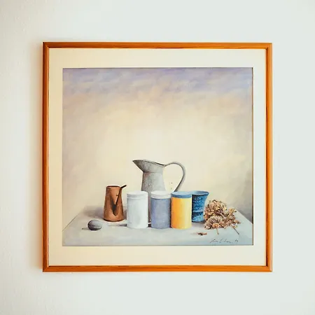 מלון Am Muehlbach 3*