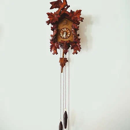 Hotel Am Muehlbach Forbach