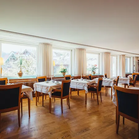 Am Muehlbach מלון