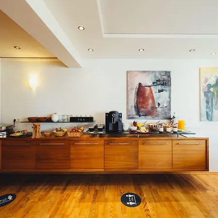 Am Muehlbach מלון פורבאך