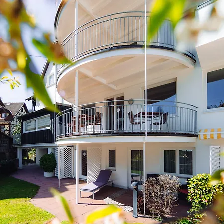 Am Muehlbach מלון