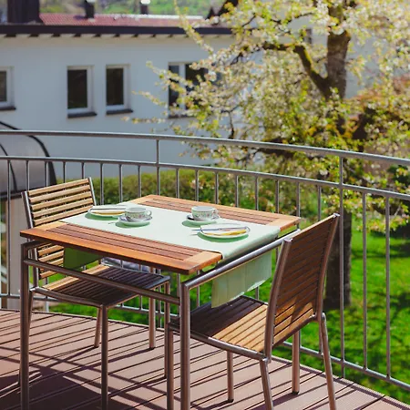 Am Muehlbach 3* פורבאך