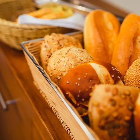 מלון Am Muehlbach 3*