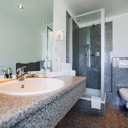 Am Muehlbach מלון 3*