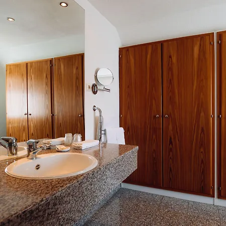 Am Muehlbach מלון