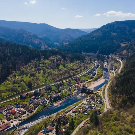 מלון Am Muehlbach