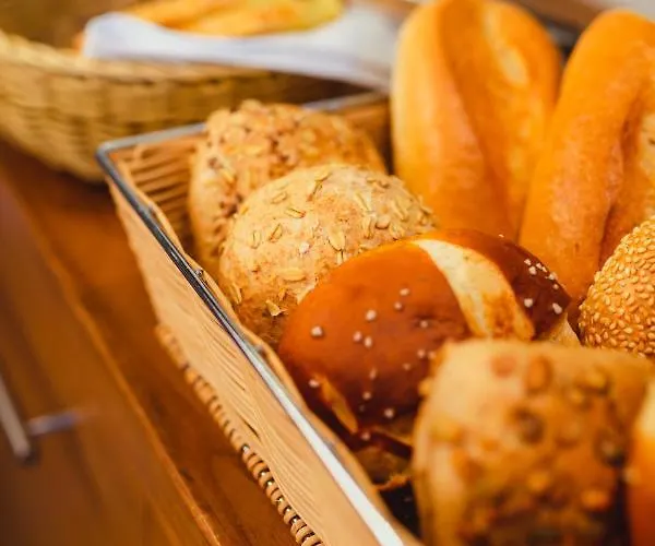 Am Muehlbach Hotel 3*